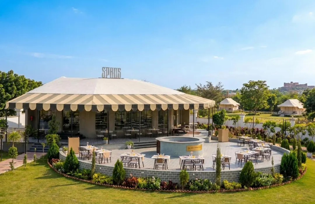 Kmr Hotels & Resorts-1