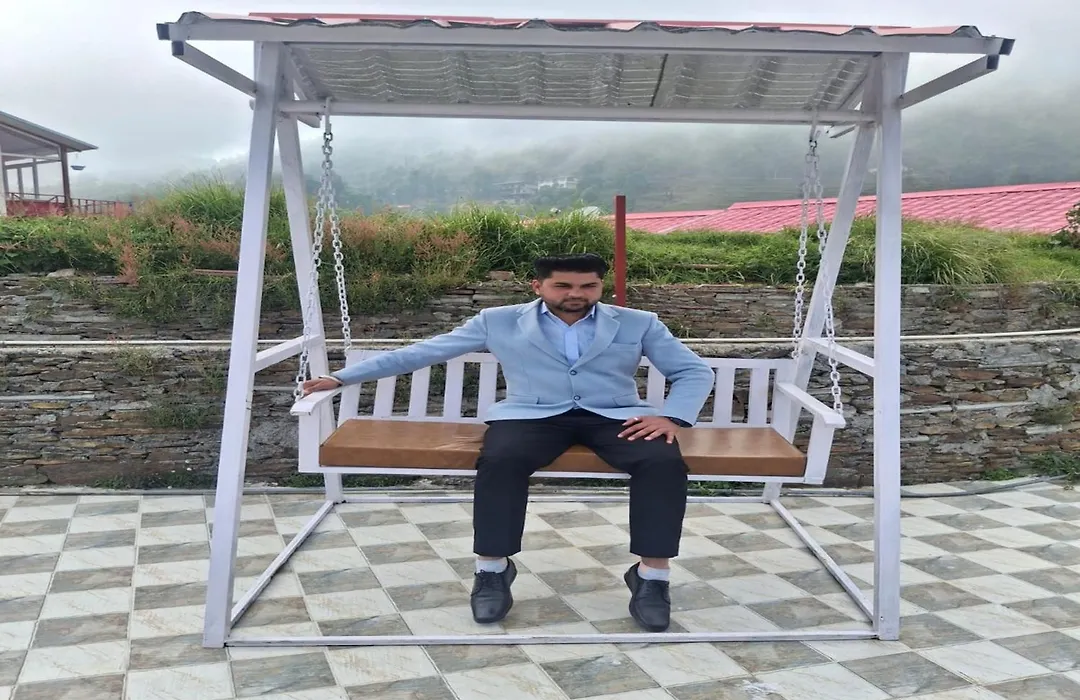Aurevelle Kastura Resort Kanatal - Mountain View Rooms - 5 Min From Surkanda Devi Temple-1