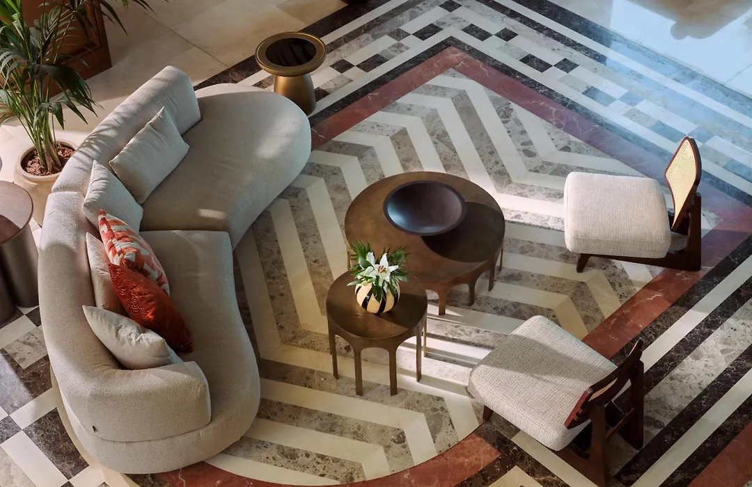 Hilton Chania Old Town Resort & Spa-1