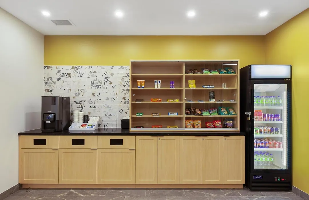 Best Western Plus Kawartha Lakes Hotel & Suites-1