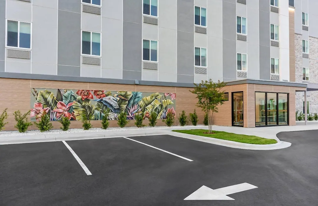 Everhome Suites Panama City Beach - 30A-1