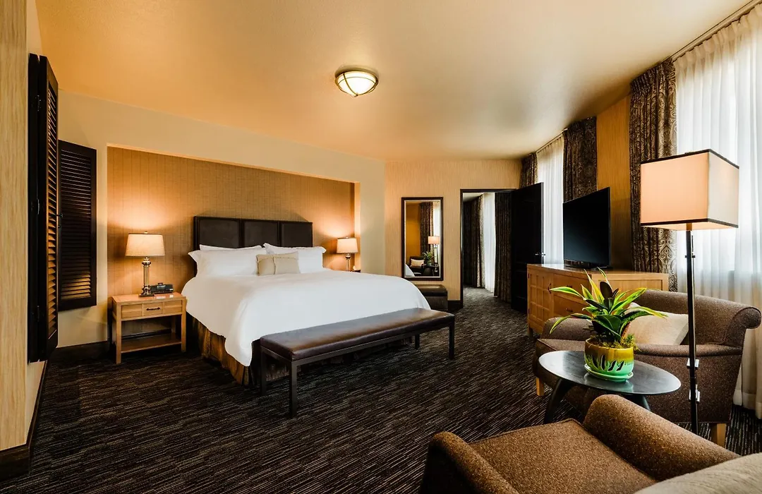Twin Pine Casino & Hotel-1