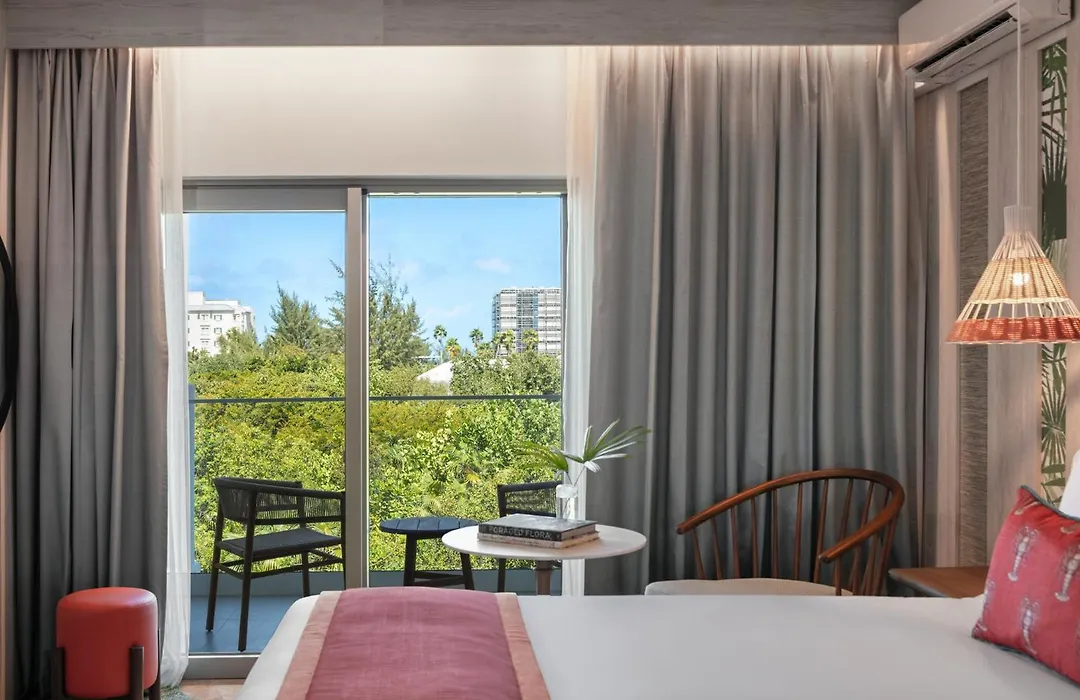 Hotel Indigo Turks & Caicos Grace Bay By Ihg-1
