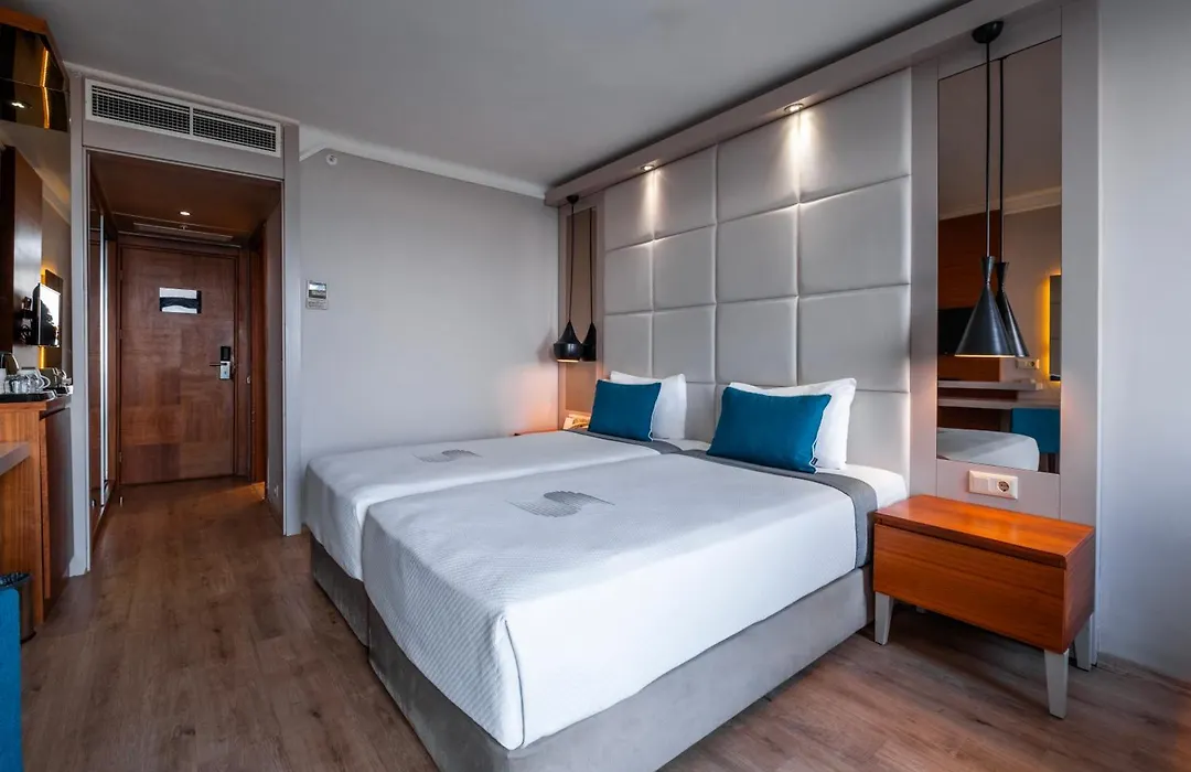 Bella Resort & Spa-1