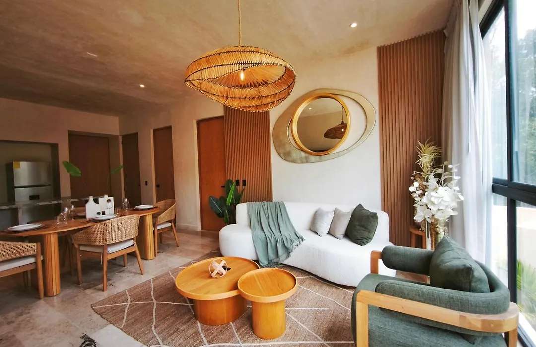 Oniric Condo Tulum-1