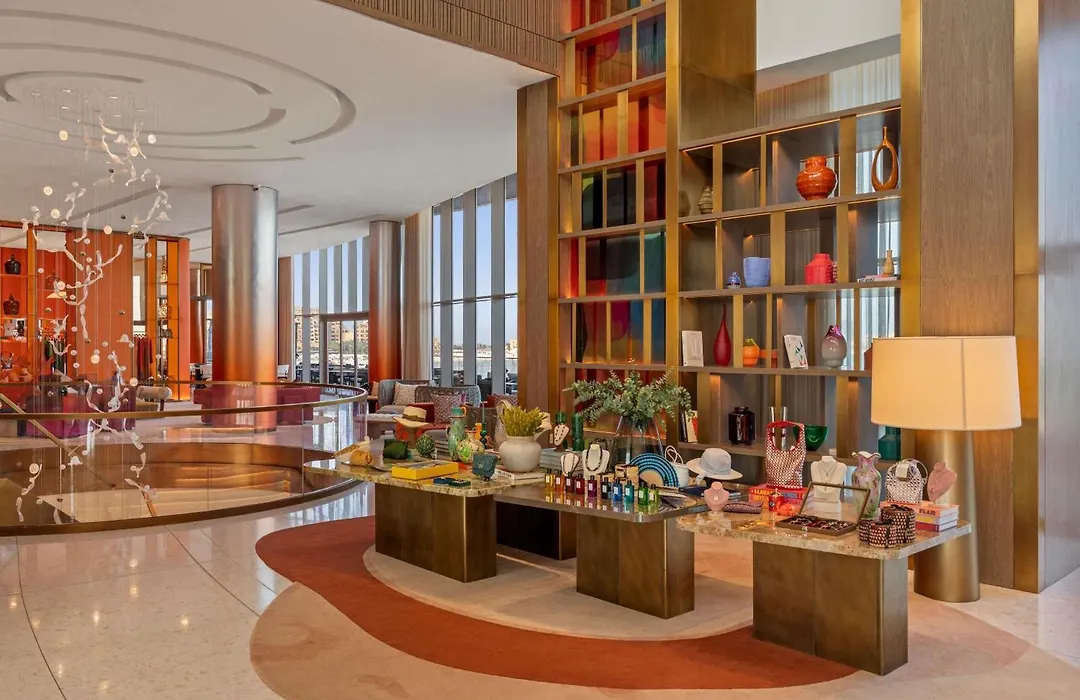 So/ Ras Al Khaimah Adults Only 13+-1