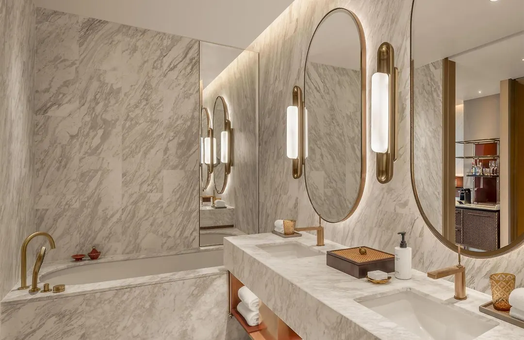 Andaz One Bangkok, By Hyatt-1