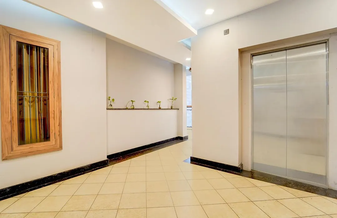 Hotel O By Oyo Refresh Inn & Suites-1
