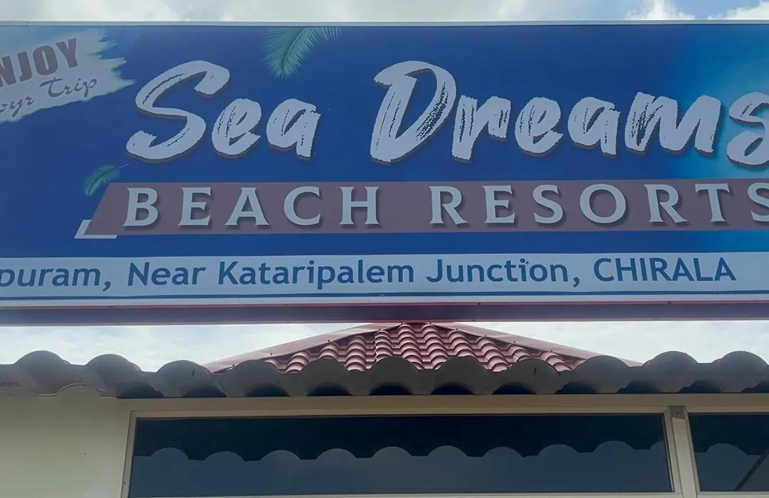 Sea Dreams Beach Resort-1