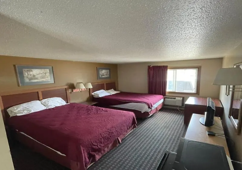 Best Budget Inn-1