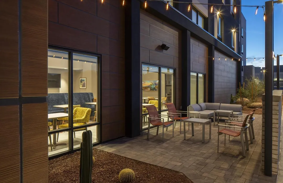 Hampton Inn & Suites By Hilton Buckeye Phoenix-1