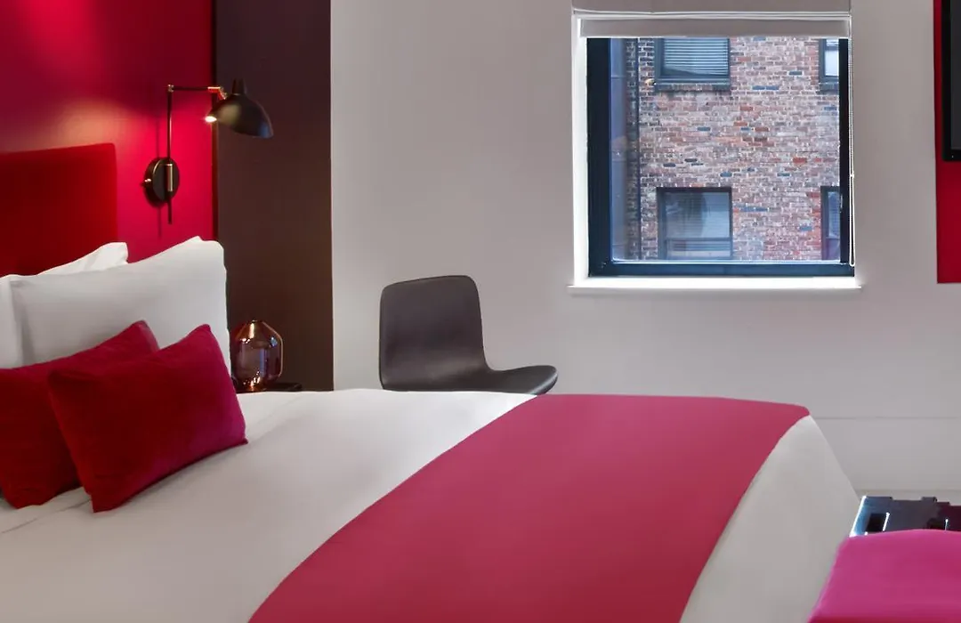 The William Hotel Midtown, New York-1
