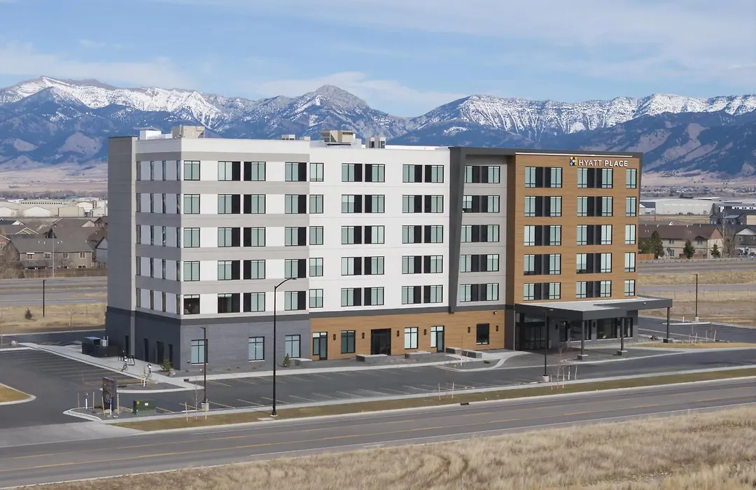 Hyatt Place Bozeman Yellowstone Airport-1