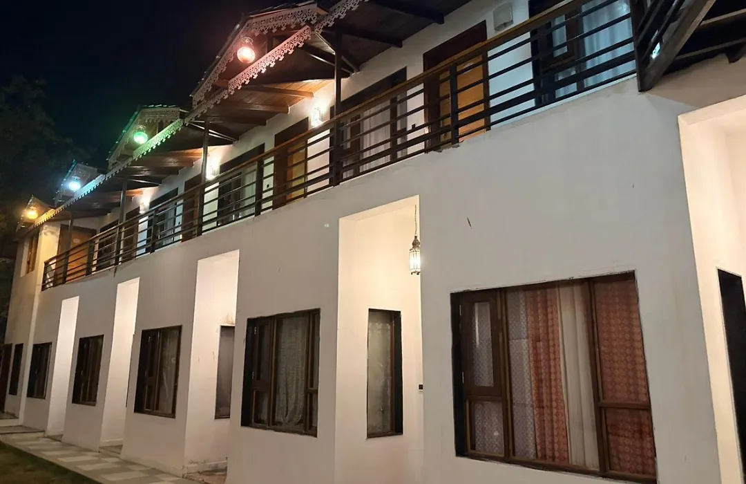 Malgudi Days And Resorts-1