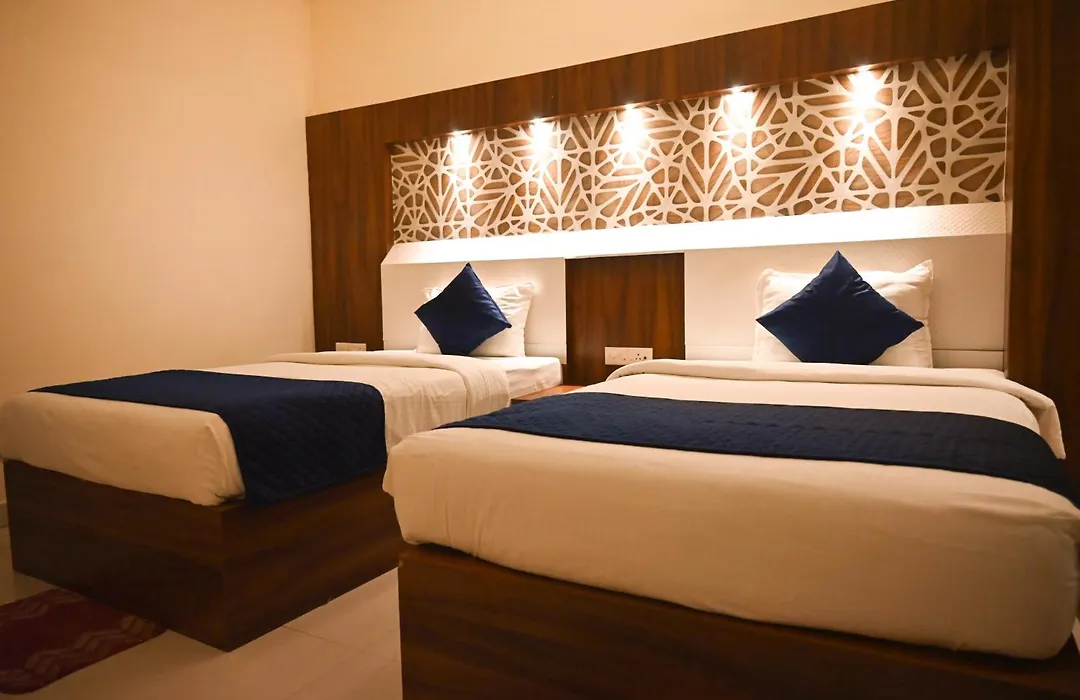 Nsr Hotel-1