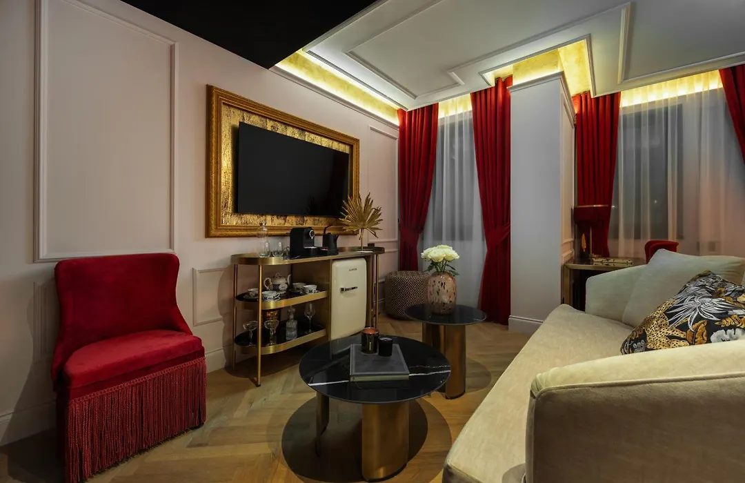 Wonder - The Luxury Boutique Hotel-1