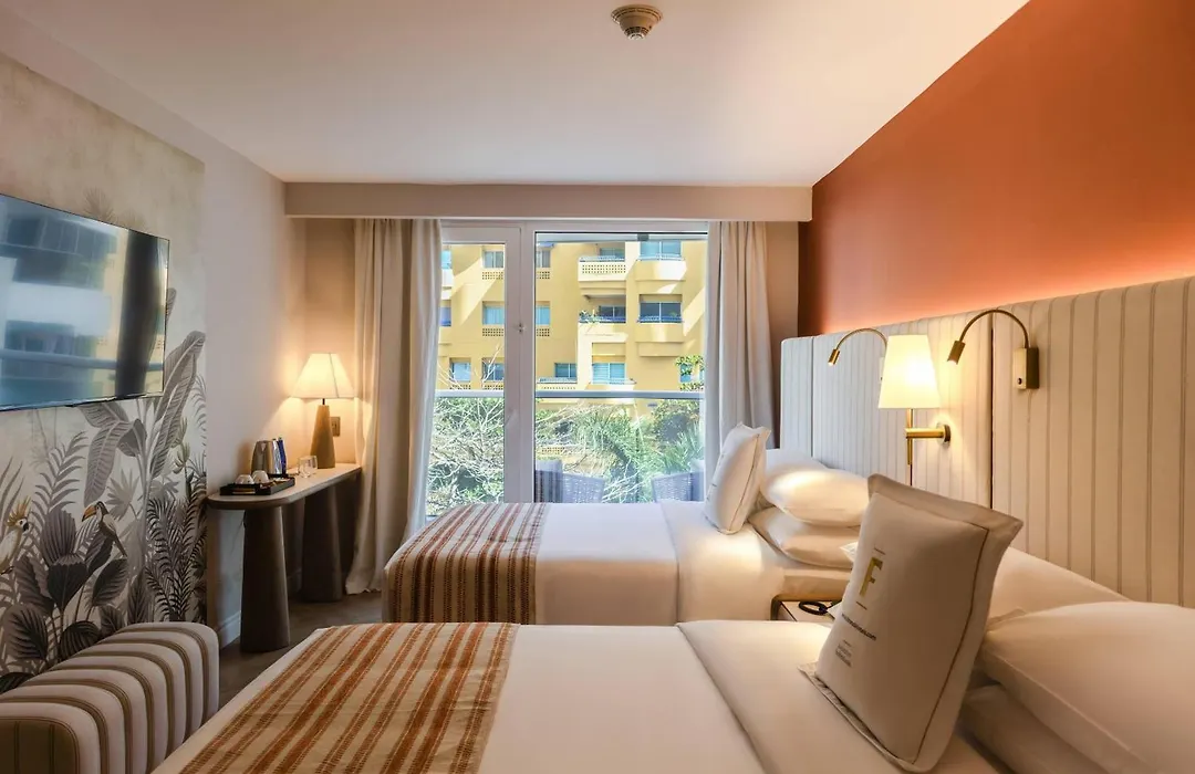 Faranda Collection Cartagena, A Member Of Radisson Individuals-1