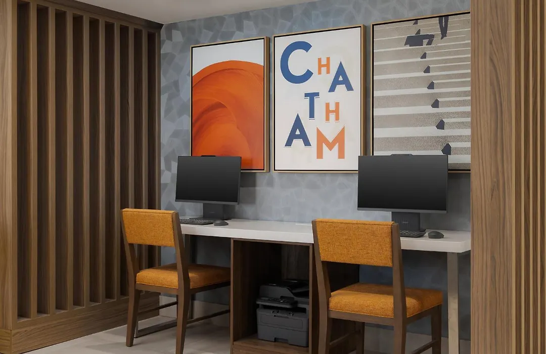 Candlewood Suites Chatham South By Ihg-1