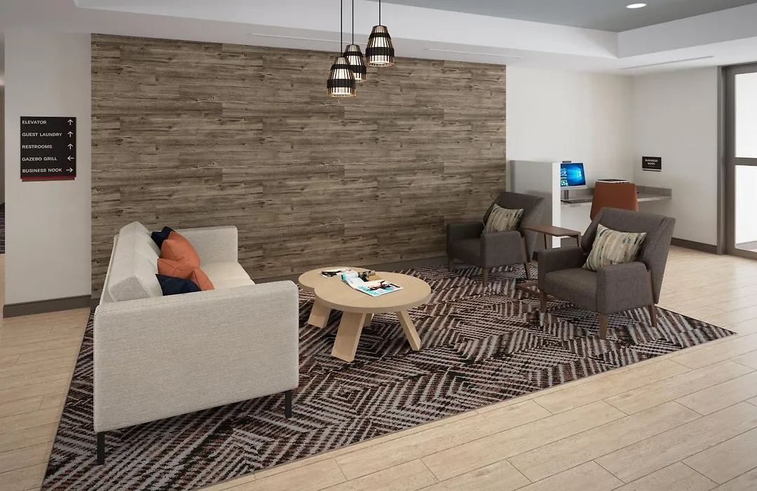 Candlewood Suites London South By Ihg-1