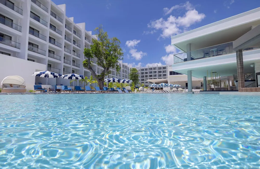 Royalton Vessence Barbados, An Autograph Collection All-Inclusive Resort - Adult Oriented-1