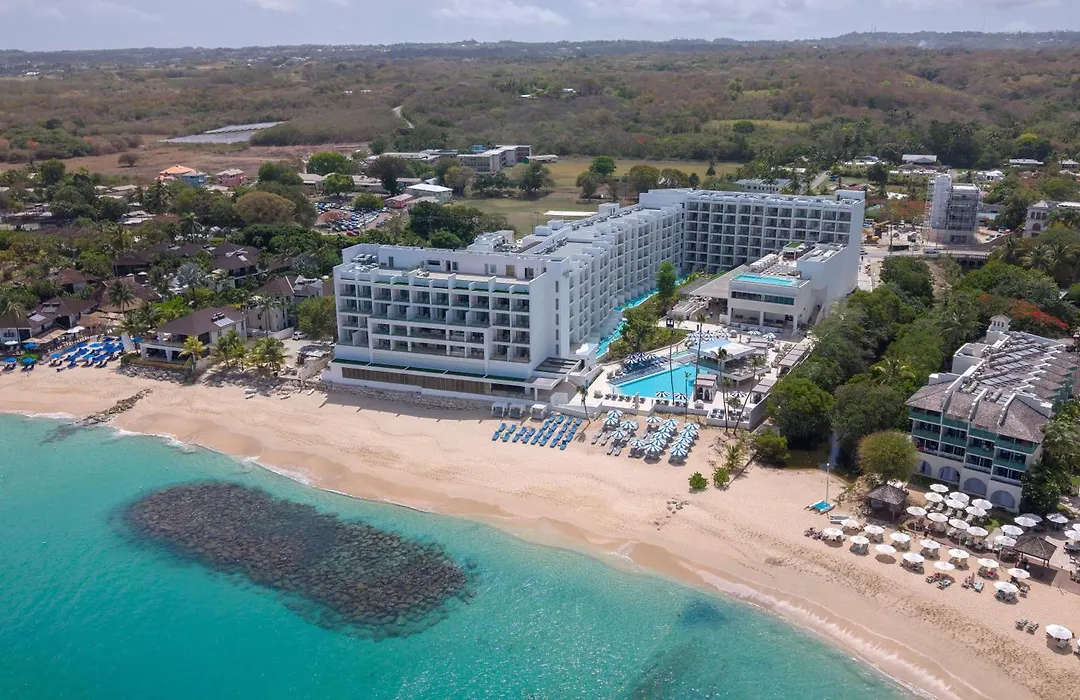 Royalton Vessence Barbados, An Autograph Collection All-Inclusive Resort - Adult Oriented-1