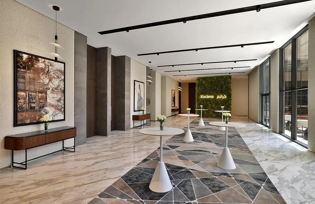 Doubletree By Hilton Madinah Gate-1