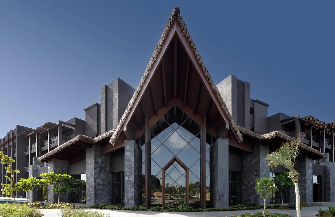 Lopesan Serenity Bay Resort, Spa & Casino - Adults Only-1