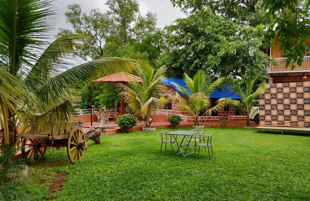 River Retreat Kolad-1