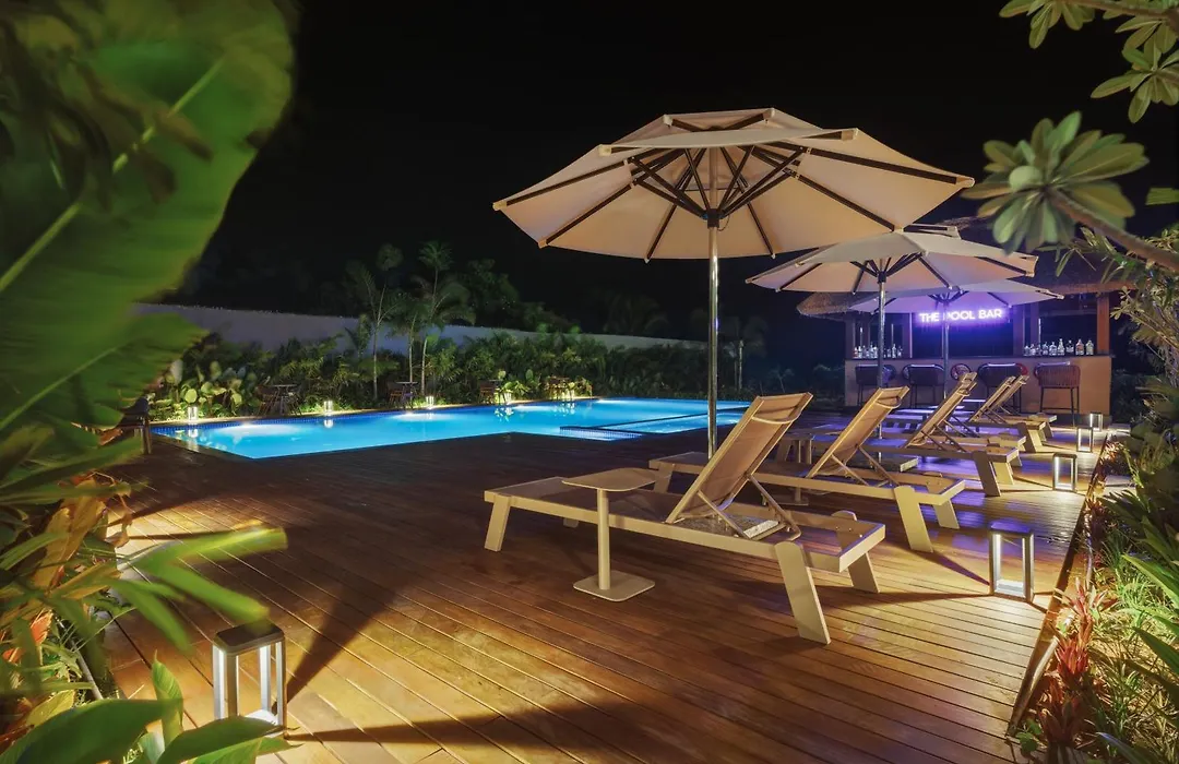 Amaari Beach Resort-1