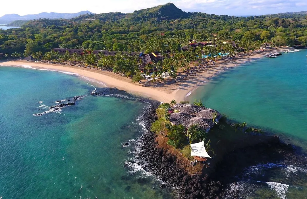 Andilana Beach Resort, Ravintsara Wellness Hotel, Anjiamarango Beach, Royal Beach Hotel-1