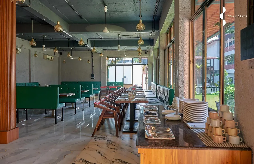 Coral Sand Beach Resort By Privy Stays-1