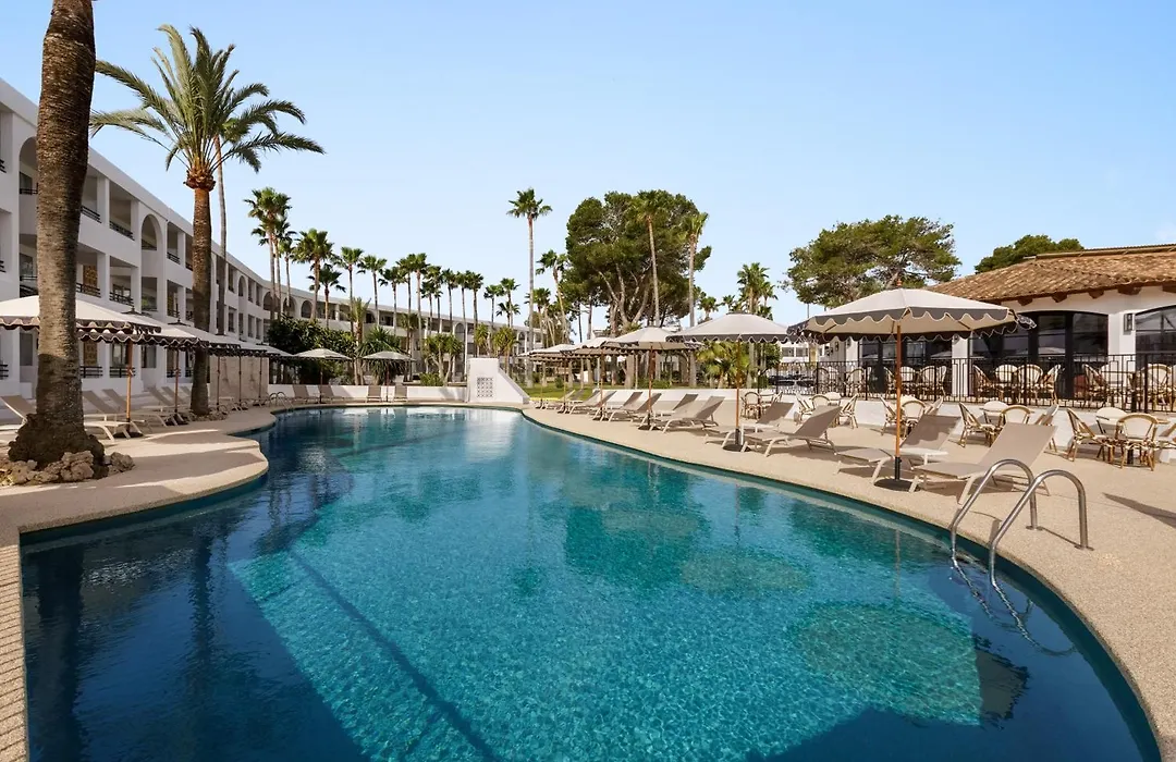 Wyndham Mallorca Portocolom Resort-1