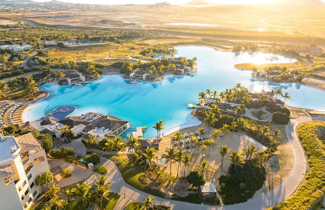 The Reserve At Diamante Cabo San Lucas Resort-1