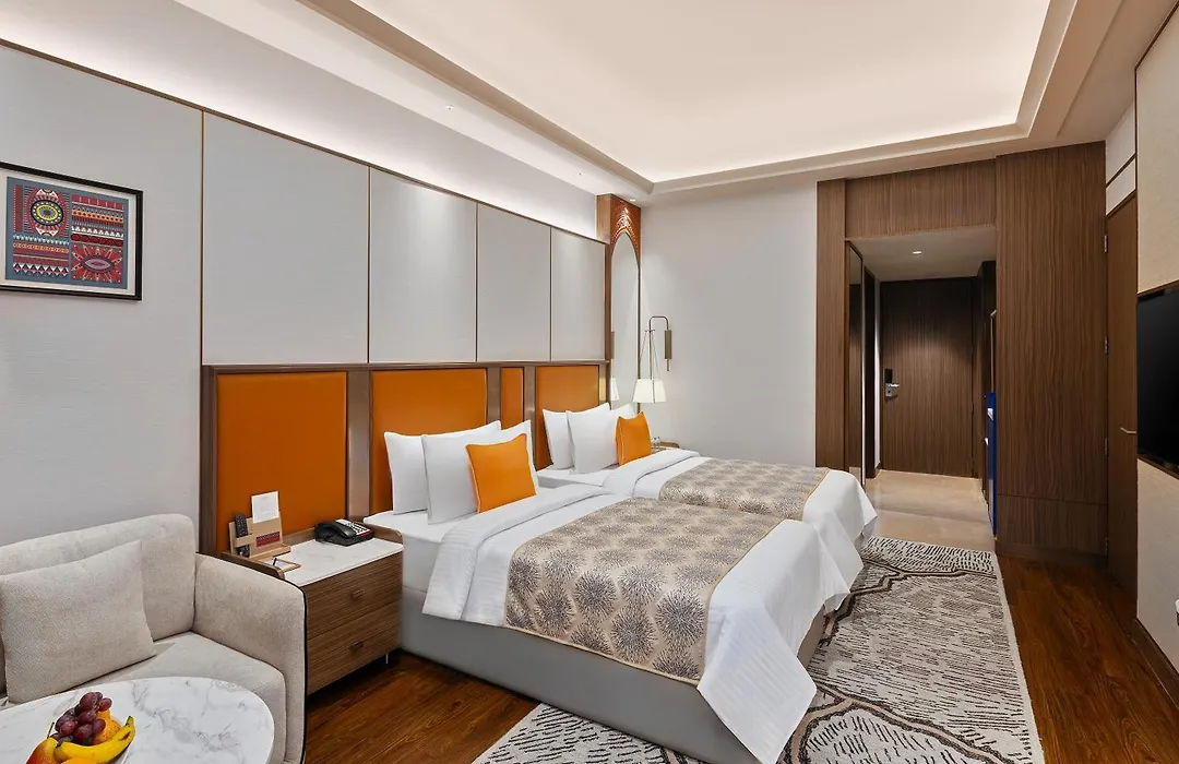 Fortune Select Siliguri- Member Itc Hotels' Group-1