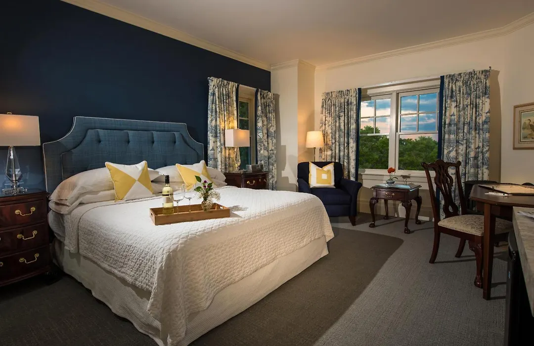 York Harbor Inn-1
