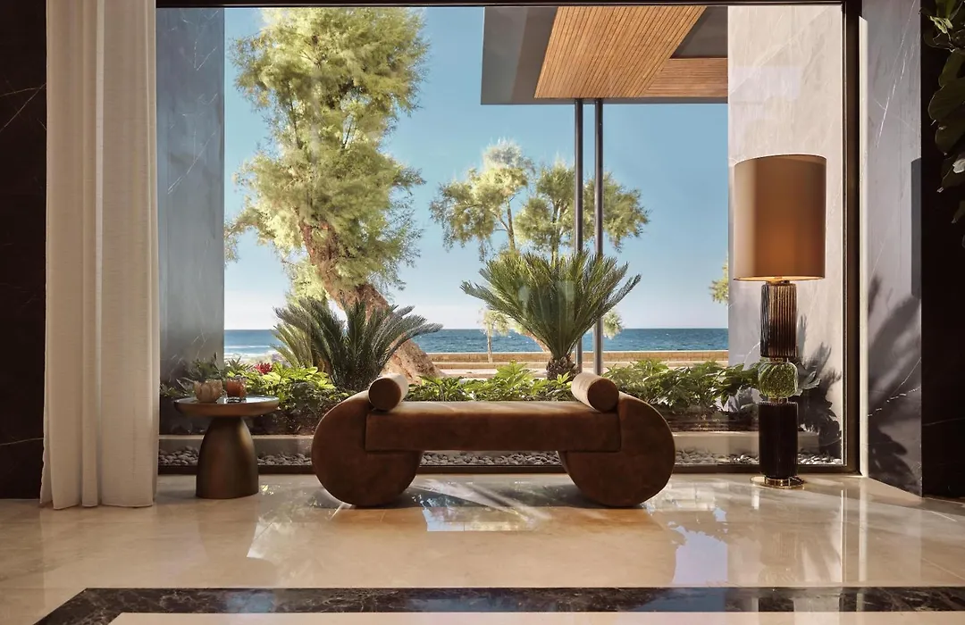 Hilton Chania Old Town Resort & Spa-1