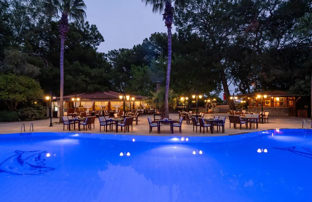 Odile Hotel By Naturelife-1