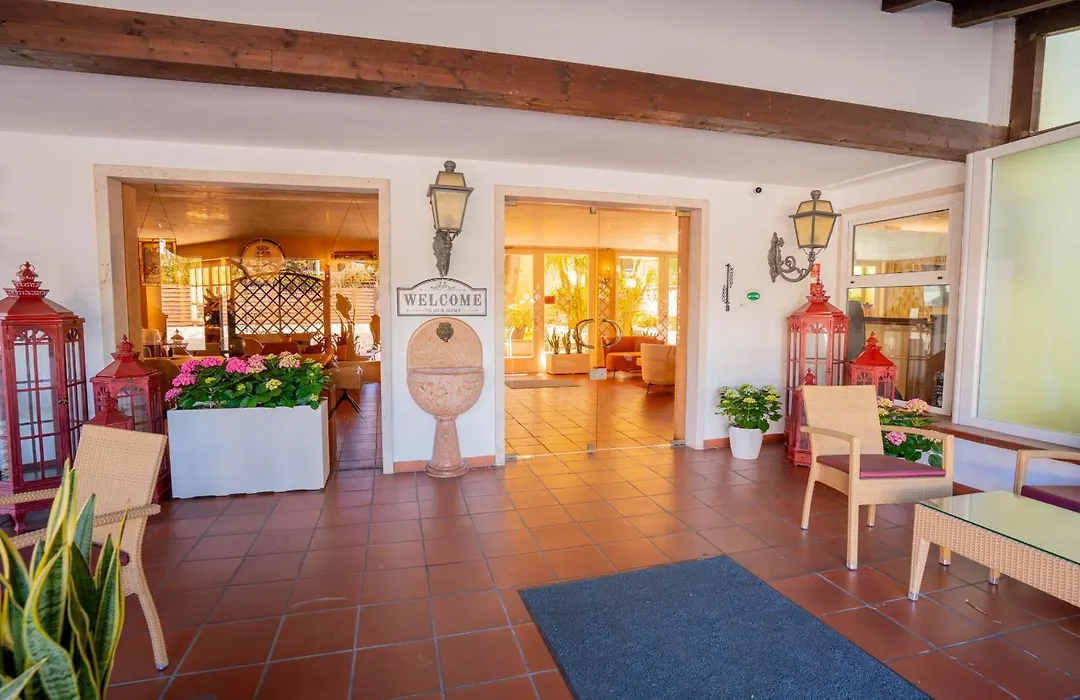 Hotel Al Pescador-1