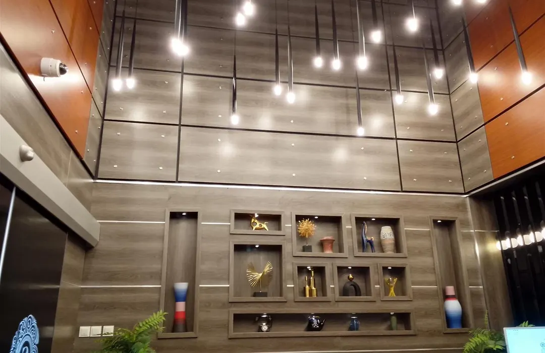 The Swaggart Signature Hotel-1