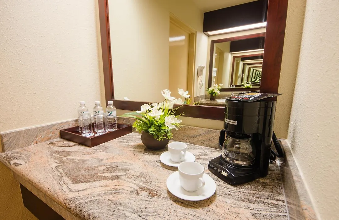 Estero Beach Hotel&Resort-1