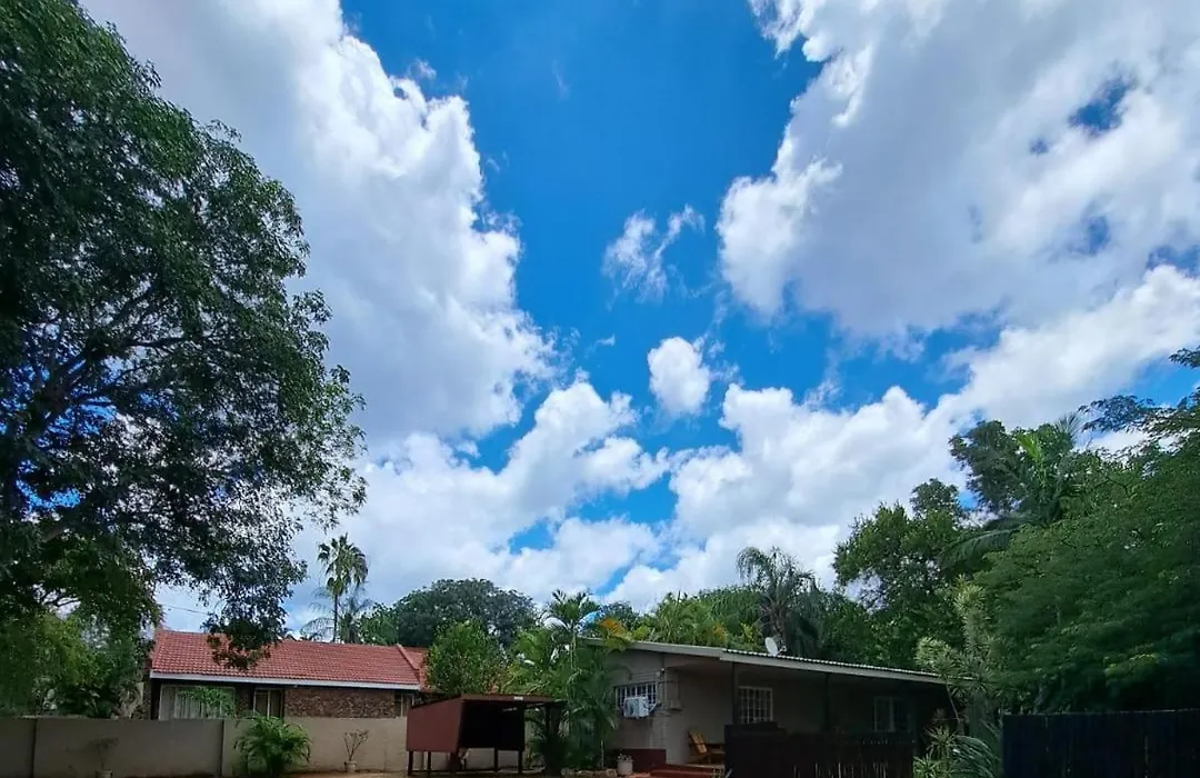 Hunters Rest Guest House-1