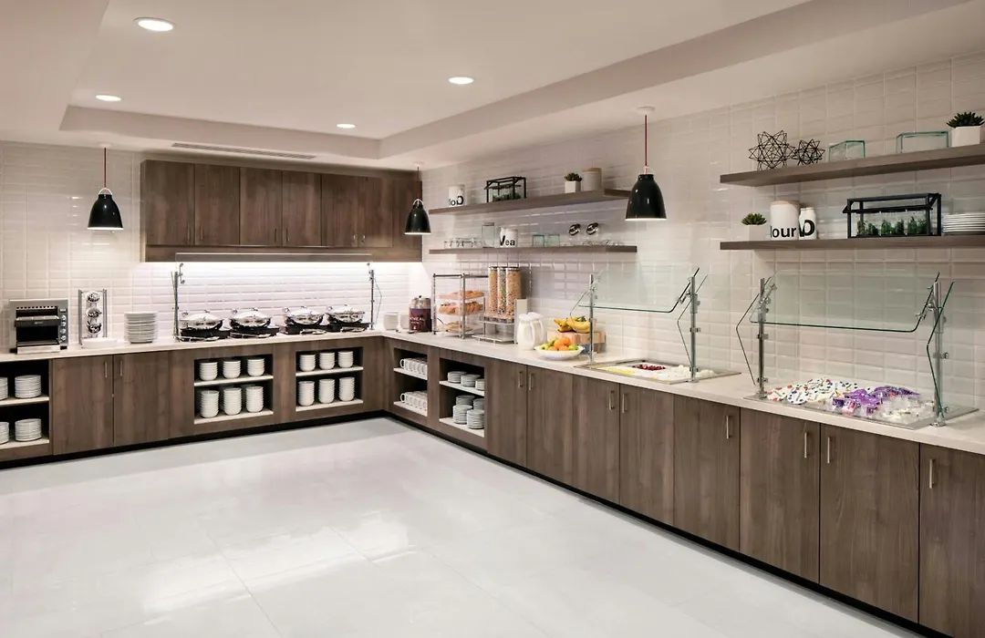 Residence Inn By Marriott Claremont-1