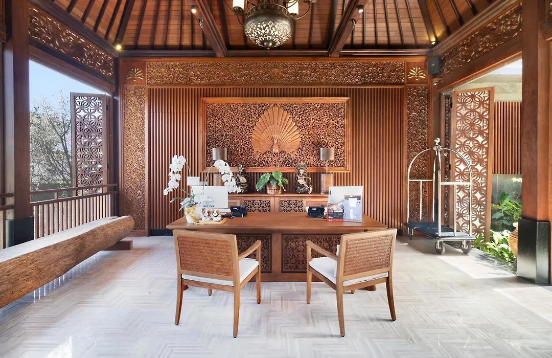 Maua Olea Ubud By Swiss-Belhotel-1