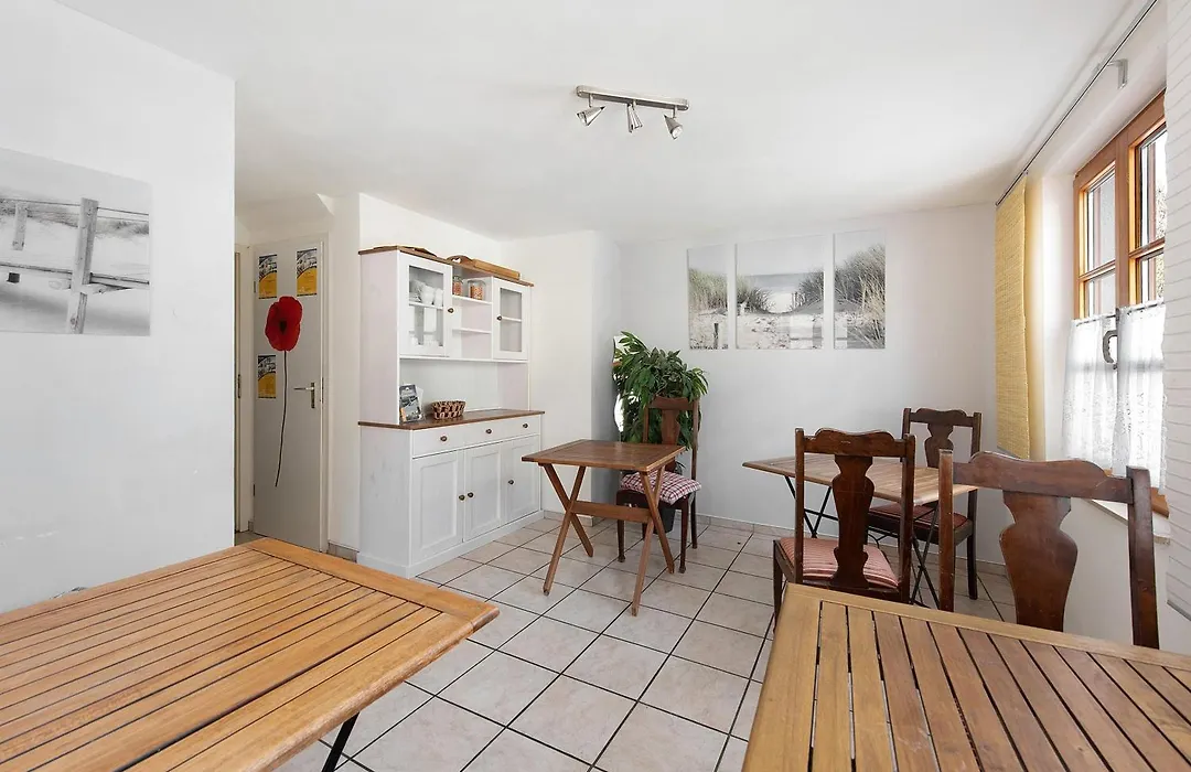 Pension Ins Fischernetz - Hanser-1