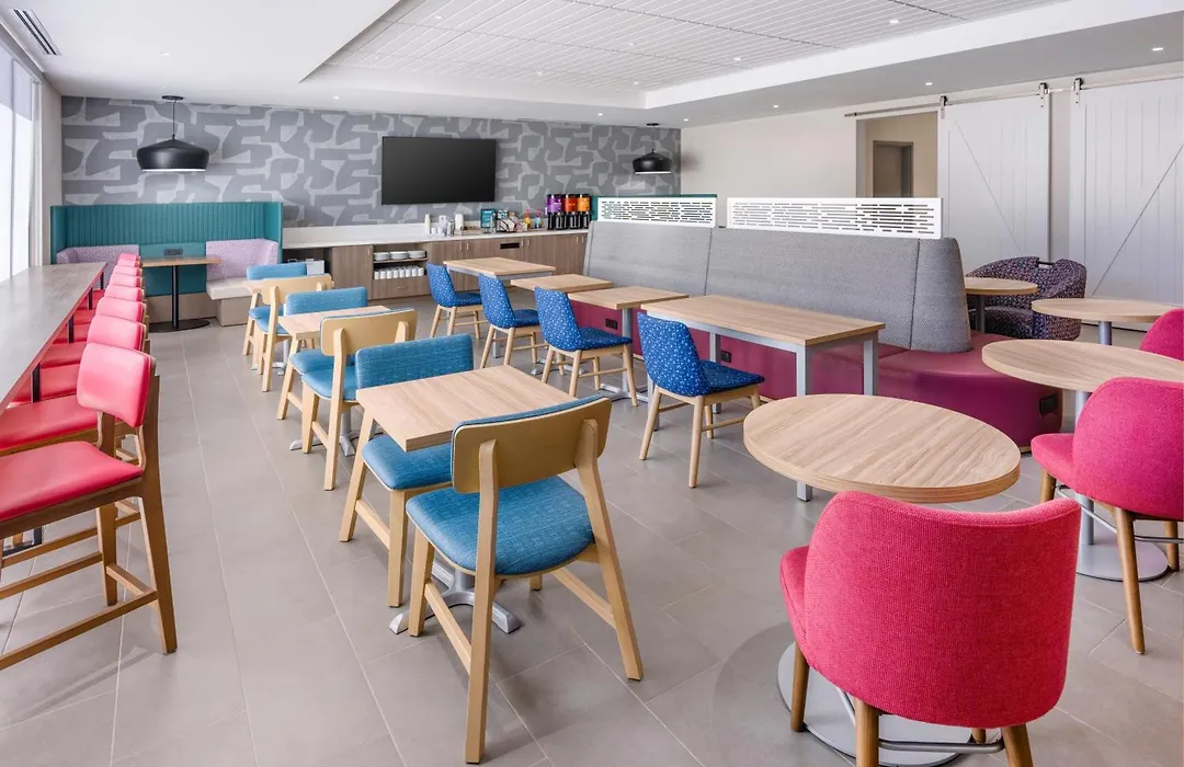 Home2 Suites By Hilton Carson City-1