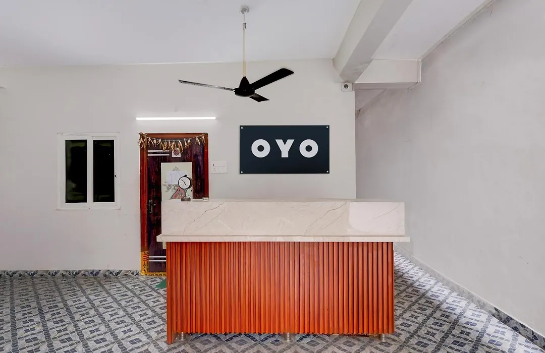 Hotel O By Oyo Murari Grand-1