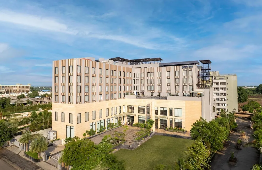 Park Inn By Radisson Jabalpur-1