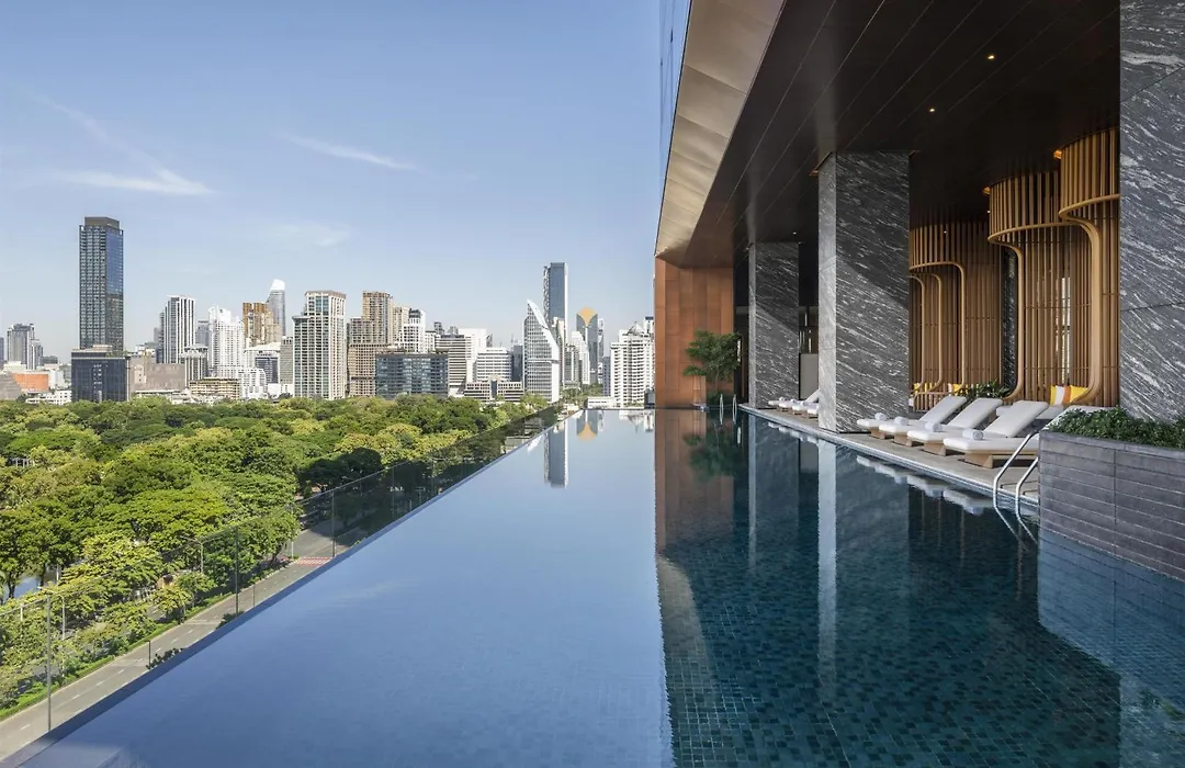 Andaz One Bangkok, By Hyatt-1