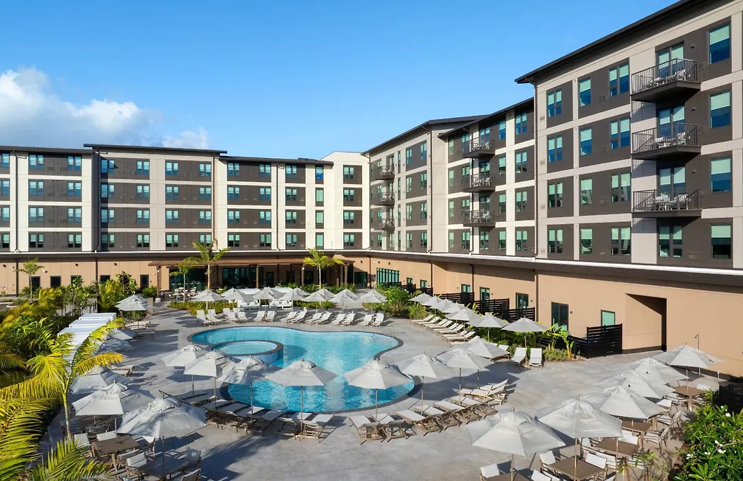 Hyatt Place At Ho'Opili-1