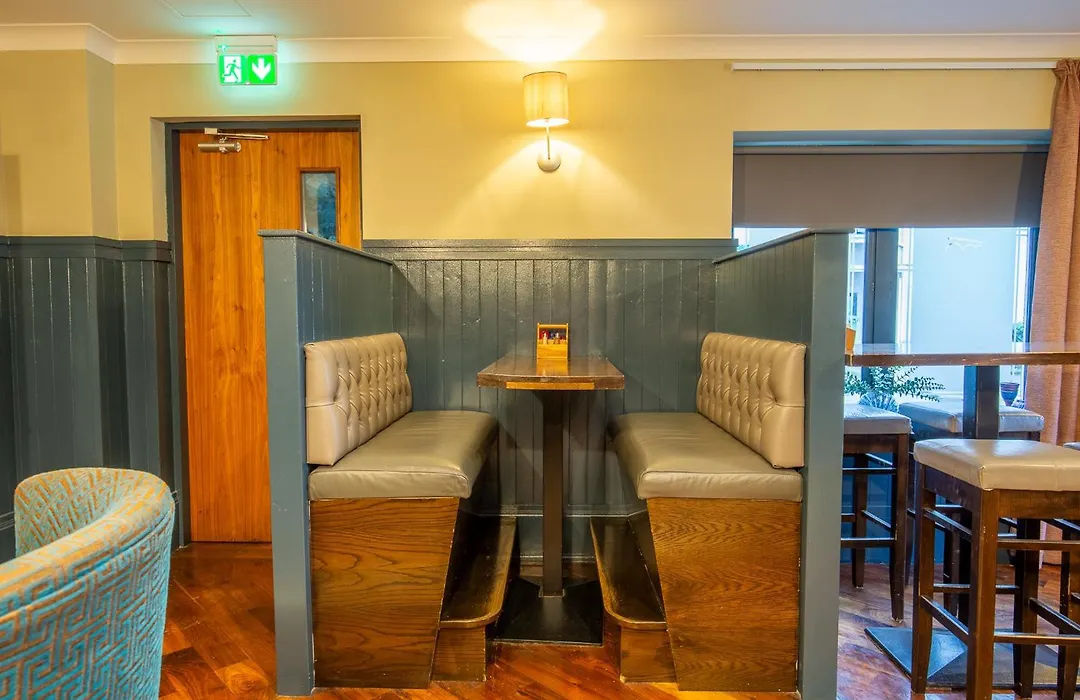 The Arches Hotel-1